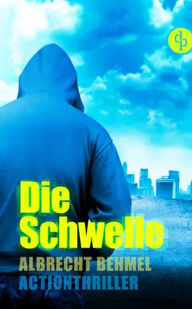 Behmel | Die Schwelle | E-Book | www.sack.de