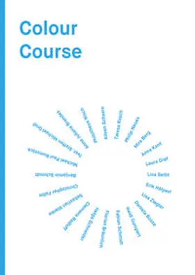 Groß |  Colour Course | Buch |  Sack Fachmedien