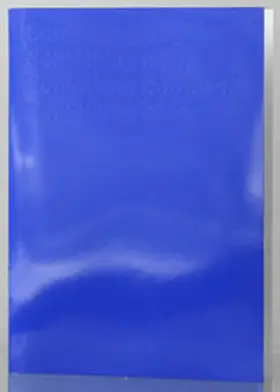 Dahl / Martin |  Something Blue | Buch |  Sack Fachmedien