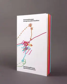Frisch |  Grenzwanderungen | Buch |  Sack Fachmedien