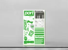 Weiland / Barashed / Ansorg |  Port 2022 | Buch |  Sack Fachmedien