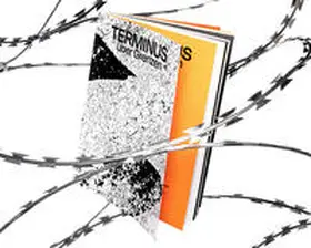 SEBASTIAN WANKE / Wanke / Merkel |  TERMINUS | Buch |  Sack Fachmedien