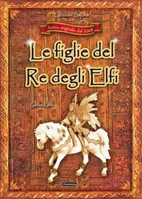 Keck |  Le figlie del Re degli Elfi | Buch |  Sack Fachmedien