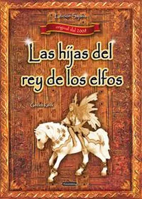 Keck |  Las hijas del rey de los elfos | Buch |  Sack Fachmedien