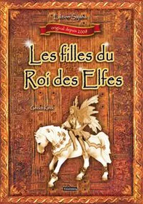 Keck |  Les filles du Roi des Elfes | Buch |  Sack Fachmedien