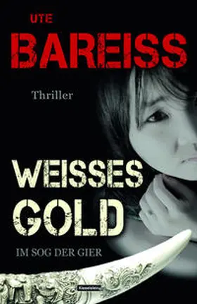 Bareiss |  Weisses Gold | Buch |  Sack Fachmedien