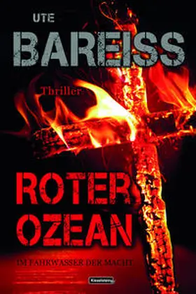 Bareiss |  Roter Ozean | Buch |  Sack Fachmedien