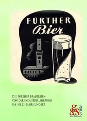 Städtler-Ley |  Fürther Bier | Buch |  Sack Fachmedien
