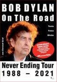Graf |  Bob Dylan - On The Road | Buch |  Sack Fachmedien