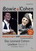 Graf |  Zen & Poesie - Das Leonard Cohen Lexikon Band 5, The Cohenpedia - Series Vol. 5 | Buch |  Sack Fachmedien