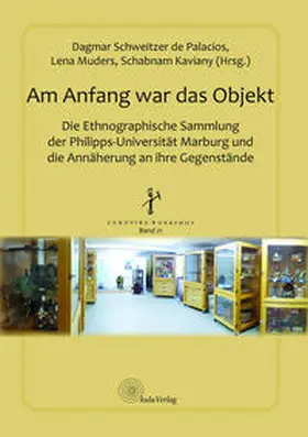 Schweitzer de Palacios / Muders / Kaviany |  Am Anfang war das Objekt | Buch |  Sack Fachmedien
