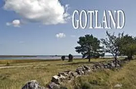Graf |  Gotland - Ein Bildband | Buch |  Sack Fachmedien