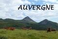 Berger / Angabe |  Bildband Auvergne | Buch |  Sack Fachmedien