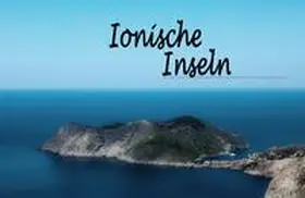 Graf |  Bildband Ionische Inseln | Buch |  Sack Fachmedien