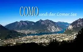 Schmidt |  Como und der Comer See | Buch |  Sack Fachmedien