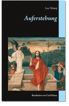 Tolstoj / Tolstoi |  Auferstehung | Buch |  Sack Fachmedien