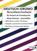Noor Nazrabi |  Deutsch-Oromo Grundwortschatz | Buch |  Sack Fachmedien