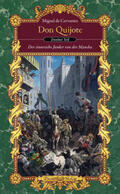 Cervantes |  Don Quijote (Teil II) | Buch |  Sack Fachmedien