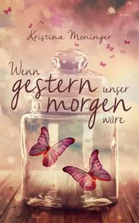 Moninger |  Wenn gestern unser morgen wäre | Buch |  Sack Fachmedien