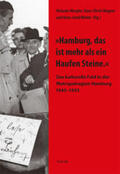 Mergler / Wagner / Winter |  »Hamburg, das ist mehr als ein Haufen Steine.« | Buch |  Sack Fachmedien