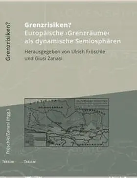 Fröschle / Zanasi |  Grenzrisiken? | Buch |  Sack Fachmedien