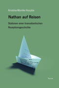 Kristina-Monika / Schmitz / McCarthy |  Nathan auf Reisen | Buch |  Sack Fachmedien