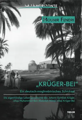 Fendri |  Krüger-Bei | Buch |  Sack Fachmedien