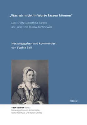 Zeil |  "Was wir nicht in Worte fassen können" | Buch |  Sack Fachmedien