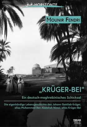 Fendri |  Krüger-Bei | eBook | Sack Fachmedien