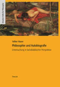 Haase |  Philosophie und Autobiografie | Buch |  Sack Fachmedien