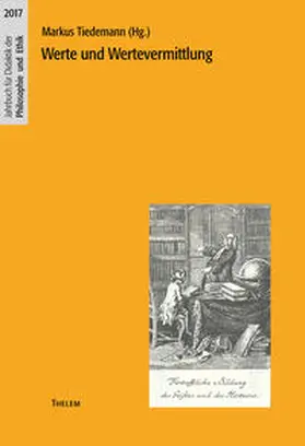 Tiedemann |  Werte und Wertevermittlung | Buch |  Sack Fachmedien