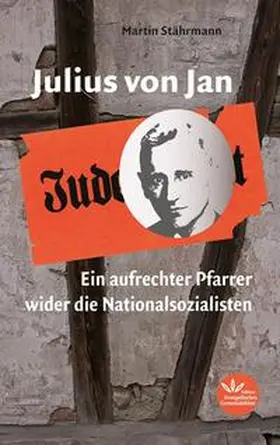 Stährmann |  Julius von Jan | Buch |  Sack Fachmedien