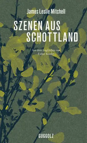 Mitchell |  Szenen aus Schottland | Buch |  Sack Fachmedien