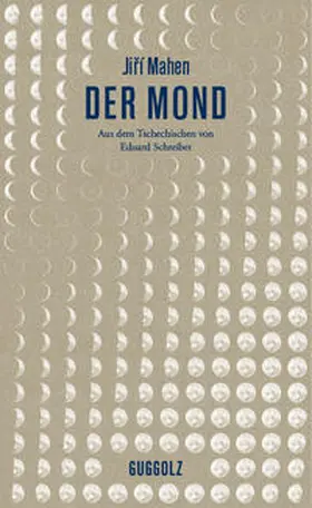 Mahen |  Der Mond | Buch |  Sack Fachmedien