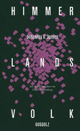 Jensen | Himmerlandsvolk | Buch | 978-3-945370-12-4 | sack.de