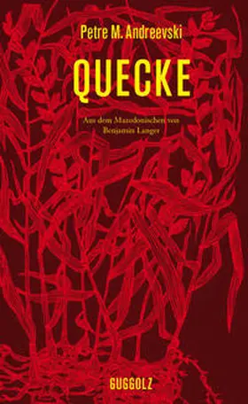 Andreevski | Quecke | Buch | 978-3-945370-13-1 | www.sack.de