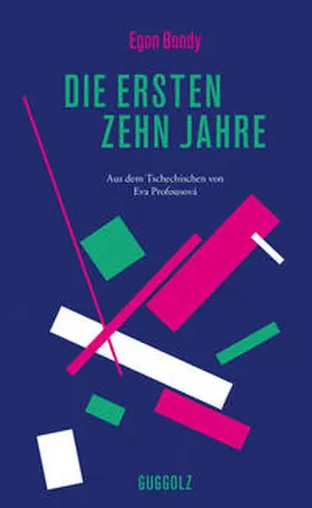 Bondy |  Die ersten zehn Jahre | Buch |  Sack Fachmedien