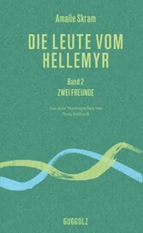 Skram |  Die Leute vom Hellemyr, Band 2 | eBook | Sack Fachmedien