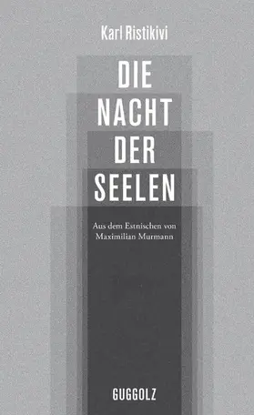 Ristikivi |  Die Nacht der Seelen | eBook | Sack Fachmedien
