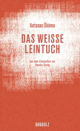 Skema / Škema | Das weiße Leintuch | E-Book | www.sack.de