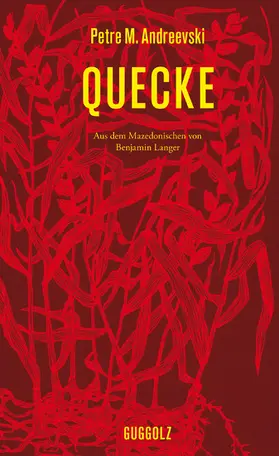 Andreevski | Quecke | E-Book | www.sack.de