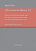 Ternes |  Technogene Nähe 1.3 | Buch |  Sack Fachmedien