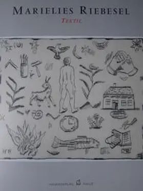 Riebesel |  Marielies Riebesel - Textil | Buch |  Sack Fachmedien