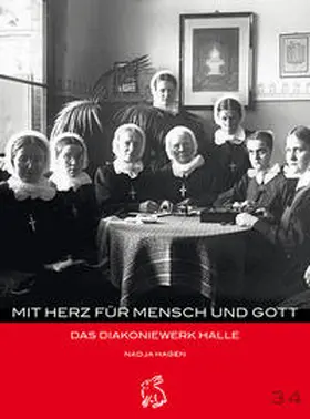 Hagen / Gerlach / Götze |  Mit Herz für Mensch und Gott | Buch |  Sack Fachmedien