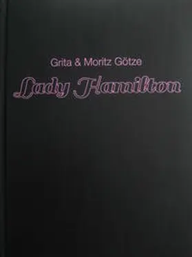  Lady Hamilton | Buch |  Sack Fachmedien