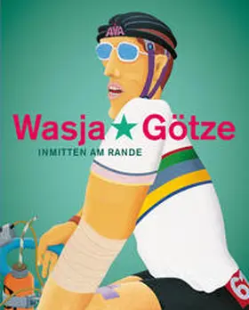 Böhme / Götze / Hüneke |  Wasja Götze | Buch |  Sack Fachmedien