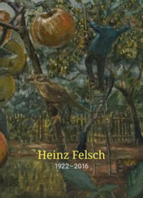 Felsch | Heinz Felsch | Buch | 978-3-945377-52-9 | sack.de