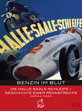 Täger / Gerlach / Götze |  Benzin im Blut | Buch |  Sack Fachmedien