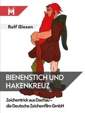 Giesen |  Bienenstich und Hakenkreuz | eBook | Sack Fachmedien