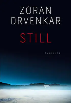 Drvenkar |  STILL | Buch |  Sack Fachmedien